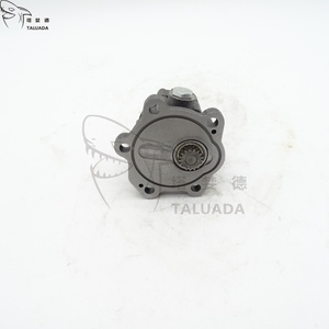 Pièces d'excavateur TALUADA, ensemble de pompe à diesel pour moteur 2923751 292-3751 pour E320D C6.4, pompe de transfert de carburant C6.6 C6.4 3066 C4.2 - Product Image 5