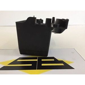 Sistema di Ventilazione Airbox Sinistro per Ducati 749 999 - Product Image 6