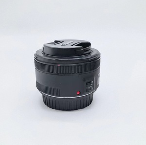 Objectif à focale fixe de 50 mm F1.8, adapté au mise au point manuel sur plein format pour la photographie de mariage - Product Image 3
