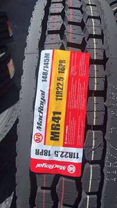 Pneus Macroyal <span class=keywords><strong>Winmax</strong></span> 11r22.5 18PR pour camions, pneus à prix avantageux - Product Image 6