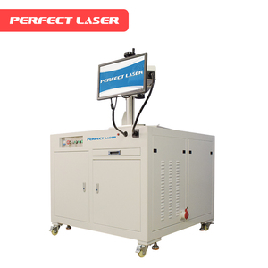 Perfect <strong>Laser</strong>- Multi-Position Full Automatic <strong>Laser</strong> Marking and Coding Machine for Animal Ear Tags - Product Image 2