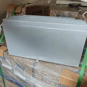 Thiết kế mới 12 Volt 60Ah chu kỳ sâu chì axit có thể sạc lại pin miễn phí bảo trì cho năng lượng mặt trời lưu trữ năng lượng 10AH đến 250AH - Product Image 1