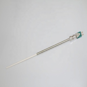 Thermocouples de type S R B haute température avec bloc de bornes - Product Image 4