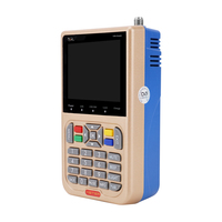 V8 4K buscador de satélite digital precio
