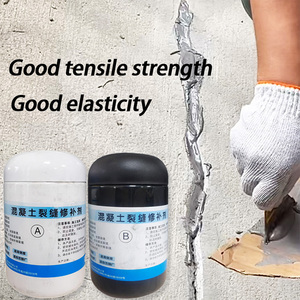 XD wallcrack sửa chữa sàn crackes điền ngành công nghiệp cấp cường độ cao bê tông vết nứt Vật liệu sửa chữa - Product Image 4