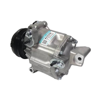 Compresseur d'air de voiture 26324265, compresseur de climatisation, compresseur d'air automobile pour Buick Enclave 4PK 2020 CSP-156143