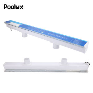 Vente flash : Cascades de piscine, cascade de piscine avec éclairage LED, cascades de piscine avec lumières LED colorées - Product Image 5