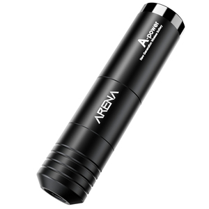 Stylo à tatouer rotatif Dragonhawk <span class=keywords><strong>Arena</strong></span> sans fil, double batterie au lithium 1800 mAh, nouveau modèle - Product Image 1