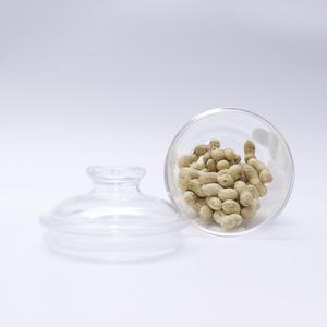 650ml En Gros Nourriture Sèche Distributeurs de Récipient de Stockage De Nourriture Hermétique <span class=keywords><strong>Pot</strong></span> de Miel Thé Cafetière Joint Acrylique <span class=keywords><strong>Pot</strong></span> - Product Image 6