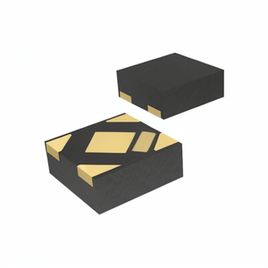4 XDFN Exposed Pad Electronics Component Power Management (PMIC) ตัวแทนจำหน่ายที่ได้รับอนุญาต TLV73325PDQNT - Product Image 1