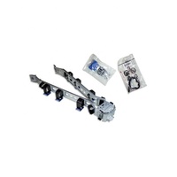 P28726-B21 Apollo 4200 Gen10 Plus Kabel Manajemen Server-Stok Garansi 1 Tahun MOQ 10pcs