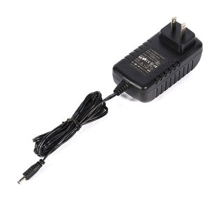 2S 7.4V 8.4V 2A/3A Lithium Ion Battery Charger Wall Mount Certified CE KC PSE - Product Image 3