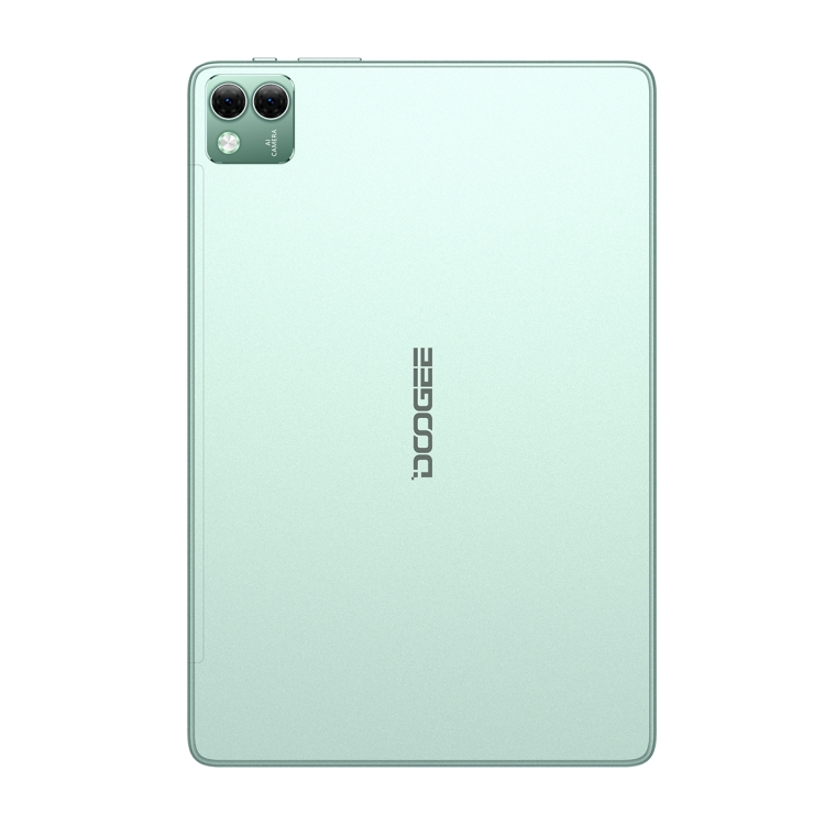 DOOGEE T10S Tablet PC - 10.1 Inch, 6GB+128GB, Android 13