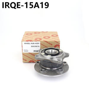 Ensemble de roulement de roue arrière Irqe 15A15, ensemble de tête d'essieu pour camions Volvo 31487352, pièce de rechange neuve - Product Image 4