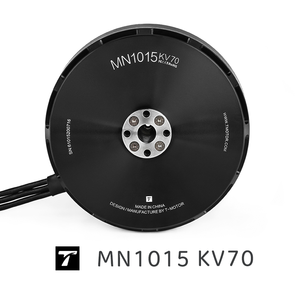Mn1015 T-MOTOR động cơ vtol chống nước hiệu suất cao cho máy bay không người lái đa Rôto và đa trục - Product Image 2