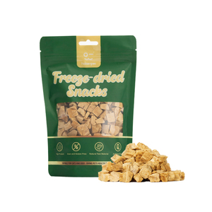 Alimento <span class=keywords><strong>para</strong></span> <span class=keywords><strong>Perros</strong></span> y Gatos: Hígado de Pollo Liofilizado, Alto en Proteínas y Bajo en Grasas, el Más Vendido - Product Image 1