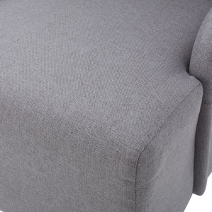 Modern Fabric Accent Dining Chairs-Eco-Friendly Design for Home Dining Rooms - Product Image 5