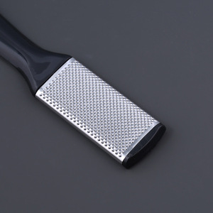 Double-sided foot file, foot file stone, foot scraper, foot scrubber, heel callus remover, home foot scrubber. - Product Image 2