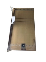 Terminal de ligne optique 7360 ISAM FX-4 OLT avec 4 emplacements de service GPON XGS-PON 10G Uplink et carte de contrôle FANT-F pour petits réseaux FTTH