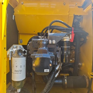 PC220 ใช้สำหรับรถขุดตีนตะขาบ PC220-8N1 ขนาด 22 ตัน ของแท้ พร้อมมอเตอร์ ปั๊ม เกียร์ แบริ่ง และแรงบิดสูง ผลิตในญี่ปุ่น - Product Image 3