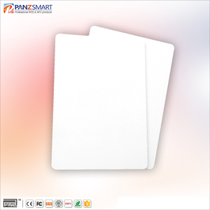Cartes RFID vierges personnalisées 125Khz EM4200 et cartes RFID vierges de la série TK4100 T5577 EM4305 EM - Product Image 3