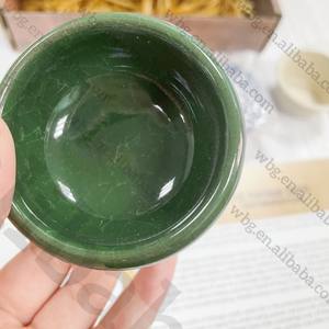 Kit de Reparación de Cerámica Kintsugi WBG, con Polvo de Oro y Pegamento, para Principiantes en Reparaciones Kintsugi - Product Image 4