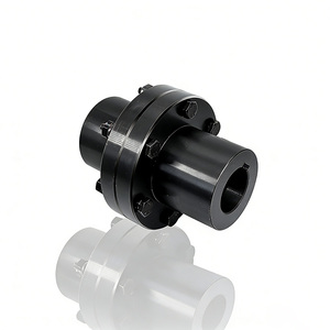 Accouplement rigide à bride <span class=keywords><strong>GYS</strong></span>, centrage mâle-femelle pour une installation facile, fabriqué en Chine - Product Image 3