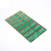 Prototypage rapide de circuits imprimés (PCBA) en 24h, assemblage SMT rapide, faible MOQ, fabricant de cartes électroniques, usine de Shenzhen