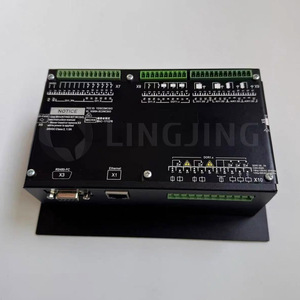 Bao gồm các chương trình Plug and Play bảng điều khiển cho kaeser Máy nén khí hiển thị 7. 9700p0 thay thế Sigma kiểm soát - Product Image 5