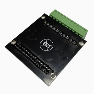 Module ADC 8 canaux 16 bits Ad7606, acquisition de données, traitement des signaux, contrôle industriel - Product Image 2