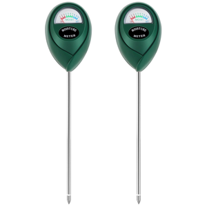 Toprak nem ölçer, bitki higrometre nem sensörü bitki saksı bitkileri için su monitör, bahçe, çiftlik, çim - Product Image 1