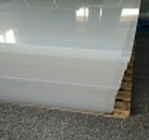 Tùy chỉnh rõ ràng Acrylic nhà lưu trữ lớn hộp thân cây giao diện điều khiển Bảng - Product Image 5