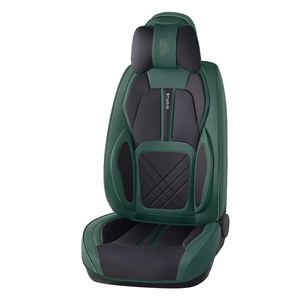 Accessori interni lusso quattro stagioni impermeabile personalizzato per <span class=keywords><strong>coprisedili</strong></span> Toyota cuscino del sedile dell'<span class=keywords><strong>auto</strong></span> <span class=keywords><strong>coprisedili</strong></span> per <span class=keywords><strong>auto</strong></span> stampati personalizzati - Product Image 4