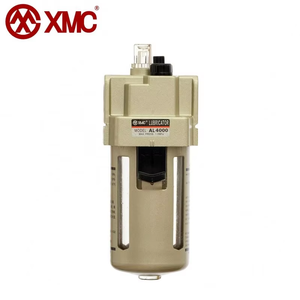 AL4000-04 XMC G1/2 \ "lubrificatore pneumatico ad olio di alta qualità lubrificatore a Gas aria compressa industriale per plastica agricola - Product Image 3