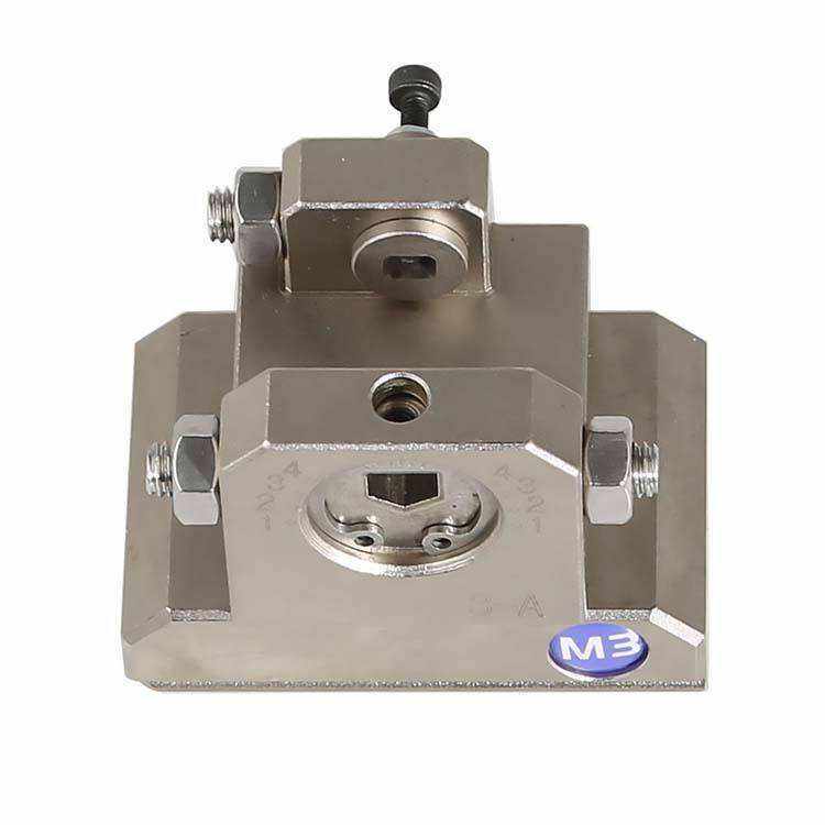 Automotive Tibbe Key Blade Suitable for Dolphin XP005 <strong>Condor</strong> XC-Mini Plus M3 <strong>Universal</strong> Fixture