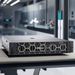 Servidor Rack 2U Usado PowerEdge R750/R750xa/R750xs com 32DDR4 de 3ª Geração em Estoque - Product Image 1