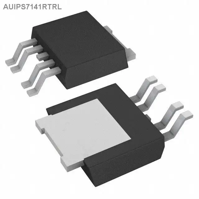 AUIPS7141RTRL~PMIC - Power Distribution Switches, Load Drivers In Stock ic chip electronic components