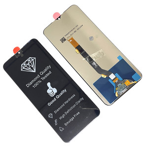 6.6 "testé pour Tecno Spark 9 Pro /Spark <span class=keywords><strong>KH7</strong></span> KH7N écran d'affichage LCD Pantalla Ecran écran de téléphone Spark 9 Pro Lcd - Product Image 2