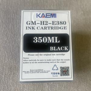 Chi phí cao hiệu suất 350ml mực lớn Tank bơm lại Cartridge Tank bằng đến 8 HP45 hộp mực - Product Image 6