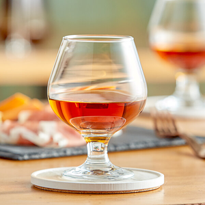 Bicchiere Trasparente per Bevande, Calice per Whisky, Coppa per Borgogna, Bicchiere per <span class=keywords><strong>Grappa</strong></span> e Brandy, Tumbler per Long Drink, Bicchiere Alto Stile Retrò per Whiskey - Product Image 2