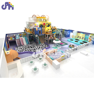 Terrain <span class=keywords><strong>de</strong></span> <span class=keywords><strong>jeux</strong></span> pour enfants, aire <span class=keywords><strong>de</strong></span> jeu pour <span class=keywords><strong>trampoline</strong></span> toboggan, pour piscine, équipement d'intérieur - Product Image 1
