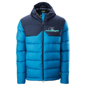 Ropa deportiva personalizada, chaqueta acolchada transpirable, chaqueta acolchada ligera OEM - Product Image 3