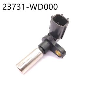 Sensor de cigüeñal para Nissan Bluebird Teana Sylphy X-Trail Qashqai Patrol Infiniti - Product Image 4