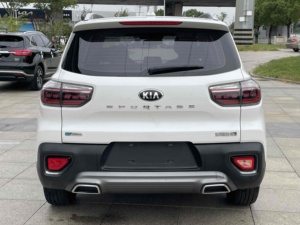 <span class=keywords><strong>KIA</strong></span> <span class=keywords><strong>Sportage</strong></span> 2018 Usado, 2.0L Gasolina, SUV, Volante a la Izquierda, Auto Familiar <span class=keywords><strong>de</strong></span> <span class=keywords><strong>Segunda</strong></span> <span class=keywords><strong>Mano</strong></span> para Exportación - Product Image 6