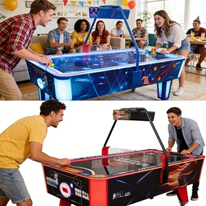 <span class=keywords><strong>Table</strong></span> de <span class=keywords><strong>hockey</strong></span> sur <span class=keywords><strong>air</strong></span> en gros d'usine 2025, machine de <span class=keywords><strong>hockey</strong></span> sur <span class=keywords><strong>air</strong></span>, sûre et durable pour les enfants, les adultes, toutes les occasions en salle de jeux d'arcade - Product Image 5