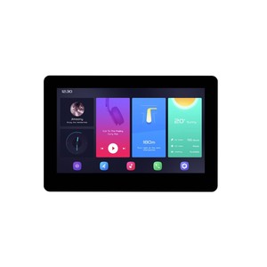 4.3inch cảm ứng LCD ban phát triển ESP32-S3 vi điều khiển <span class=keywords><strong>board</strong></span> LX7 Dual-core Bộ vi xử lý 32-bit tinh thể lỏng Màn hình hiển thị - Product Image 2