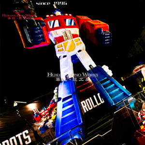 Grande Taille <span class=keywords><strong>Robot</strong></span> Personnalisé Ou Grande Taille Art Transformer <span class=keywords><strong>Robot</strong></span> À Vendre - Product Image 4