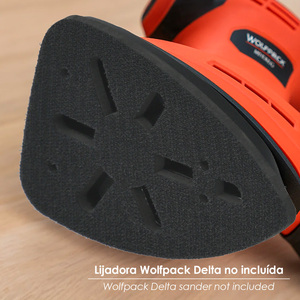 Platorello di ricambio per levigatrice Delta - Product Image 4