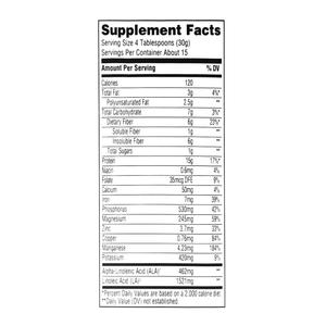 ผงกัญชงสำหรับธาตุเหล็ก โปรตีน แคลเซียม เมล็ดพืช ออร์แกนิค อาหารเสริม นมธรรมชาติ สารสกัดบริสุทธิ์ 50 GMP รับรอง ปลอดจีเอ็มโอ ปราศจากกลูเตน - Product Image 2