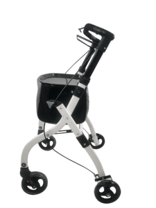 SUNCARE Sac de shopping extérieur en aluminium complet avec frein Walker Poussette - Product Image 5